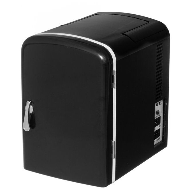 Мини хладилник 4л. 12V/220V Мини хладилник 4л. 12V/220V