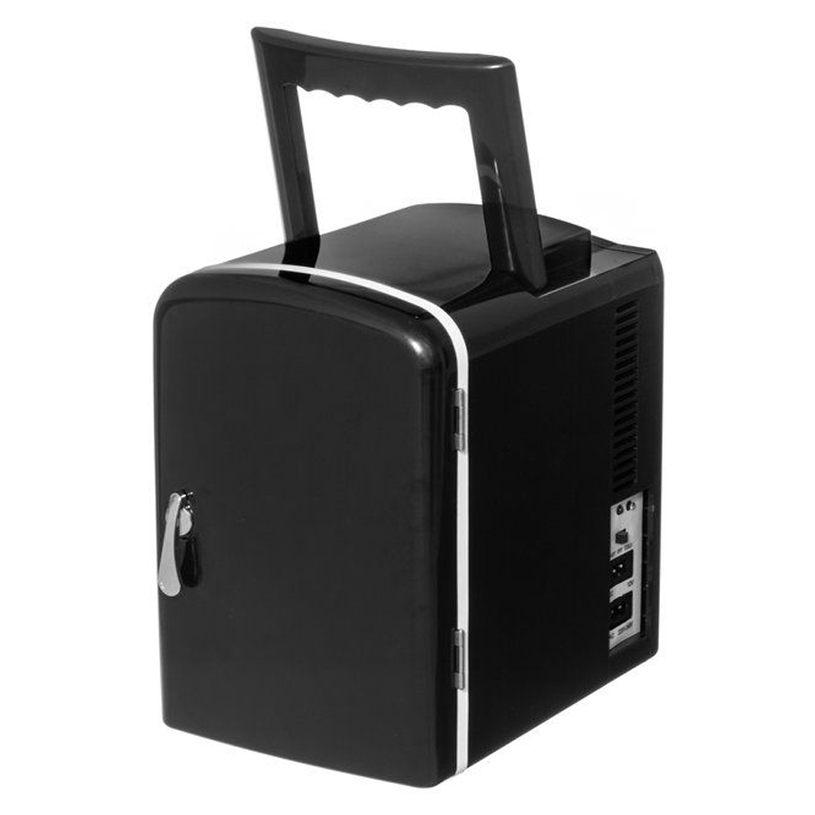 Мини хладилник 4л. 12V/220V Мини хладилник 4л. 12V/220V