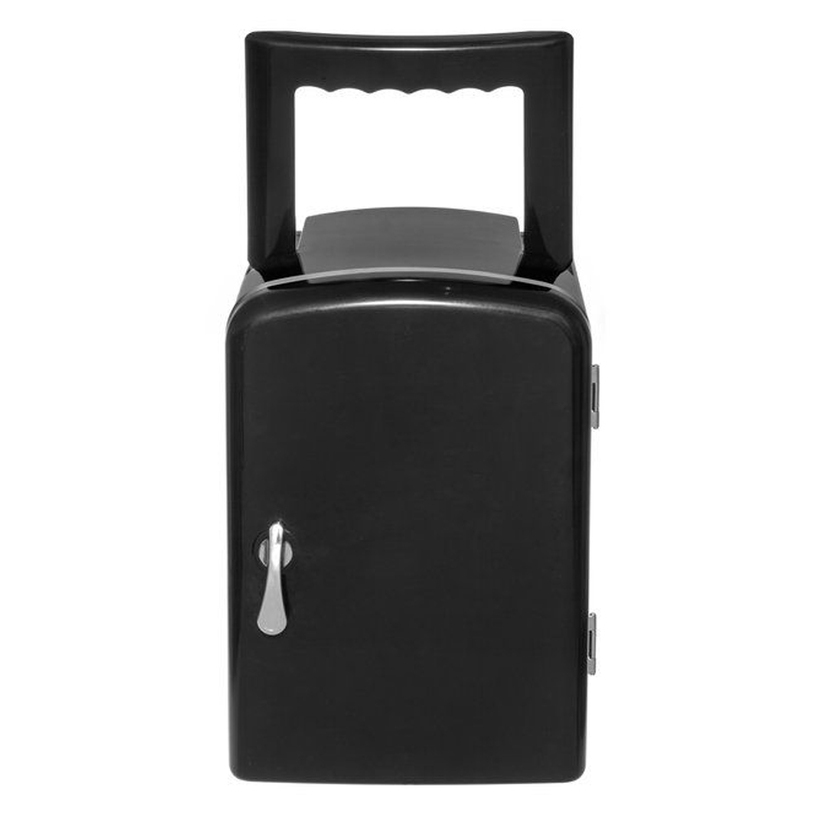 Мини хладилник 4л. 12V/220V Мини хладилник 4л. 12V/220V