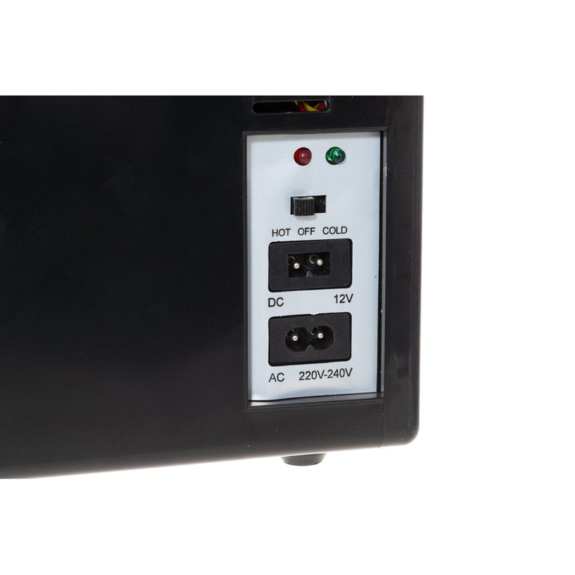 Мини хладилник 4л. 12V/220V Мини хладилник 4л. 12V/220V