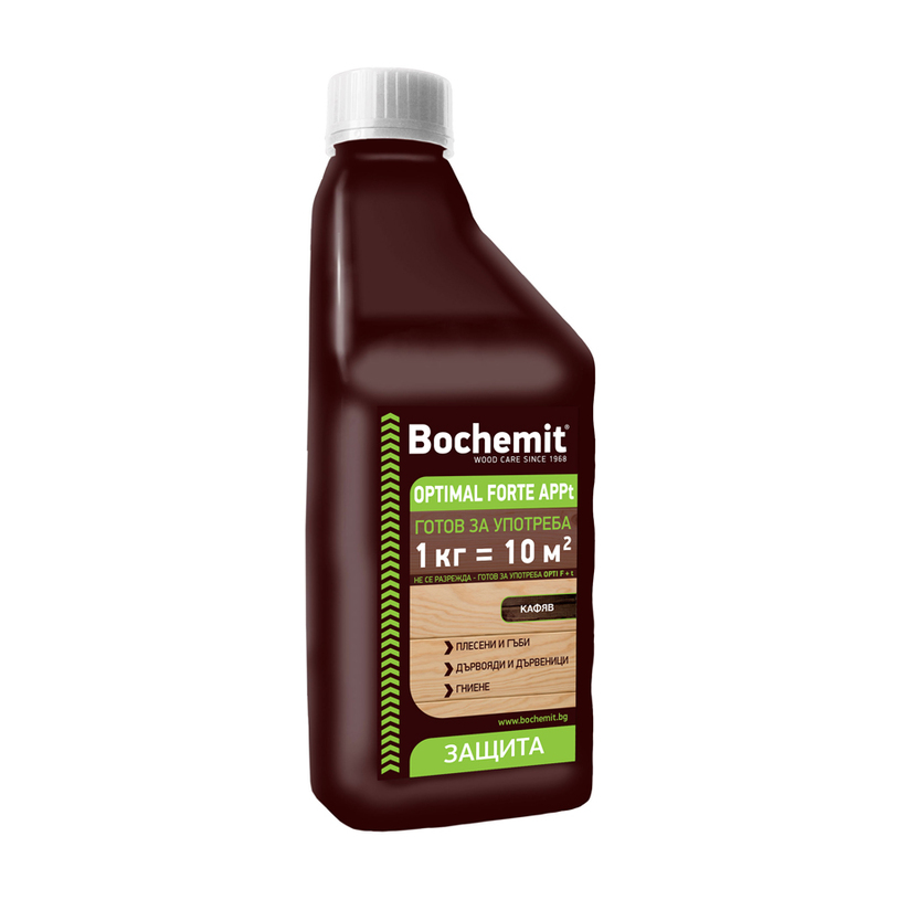 BOCHEMIT OPTIMAL FORTE APPt КАФЯВ 1 kg BOCHEMIT OPTIMAL FORTE APPt КАФЯВ 1 kg