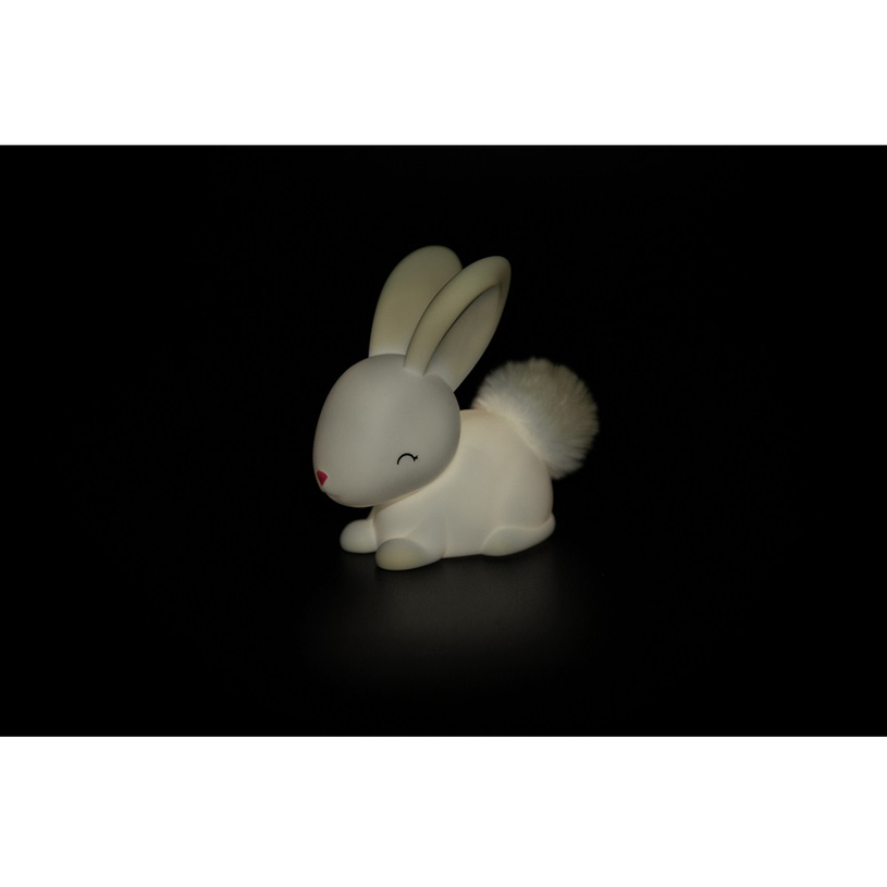 &ДЕТСКА ЛАМПА MINI BUNNY DHINK &ДЕТСКА ЛАМПА MINI BUNNY DHINK
