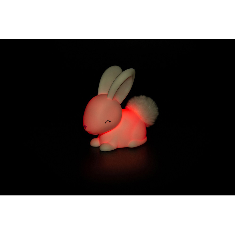 &ДЕТСКА ЛАМПА MINI BUNNY DHINK &ДЕТСКА ЛАМПА MINI BUNNY DHINK