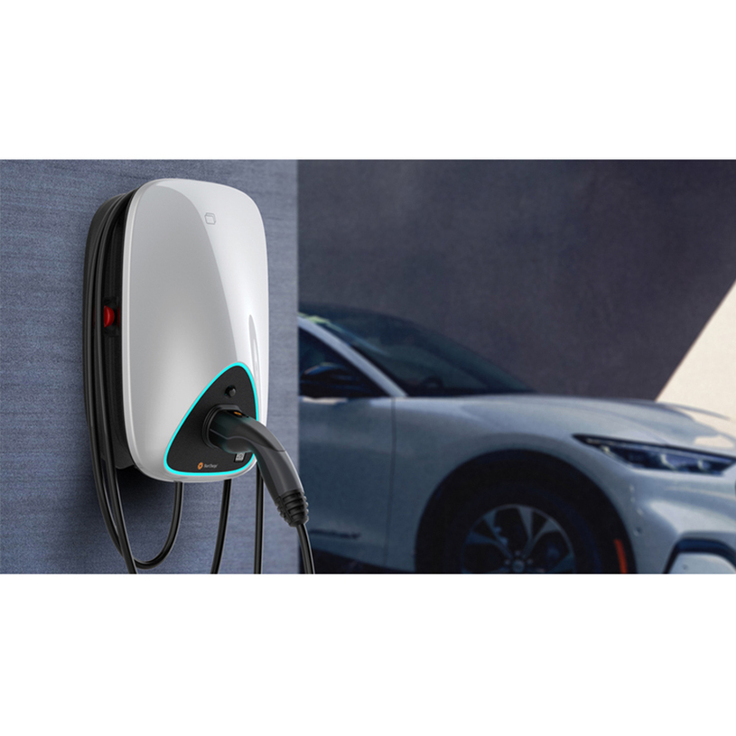 ЗАРЯДНА СТАНЦИЯ AURORA +КАБЕЛ 22KW ЗАРЯДНА СТАНЦИЯ AURORA +КАБЕЛ 22KW