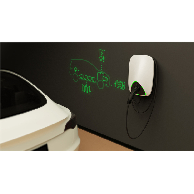 ЗАРЯДНА СТАНЦИЯ AURORA +КАБЕЛ 22KW ЗАРЯДНА СТАНЦИЯ AURORA +КАБЕЛ 22KW