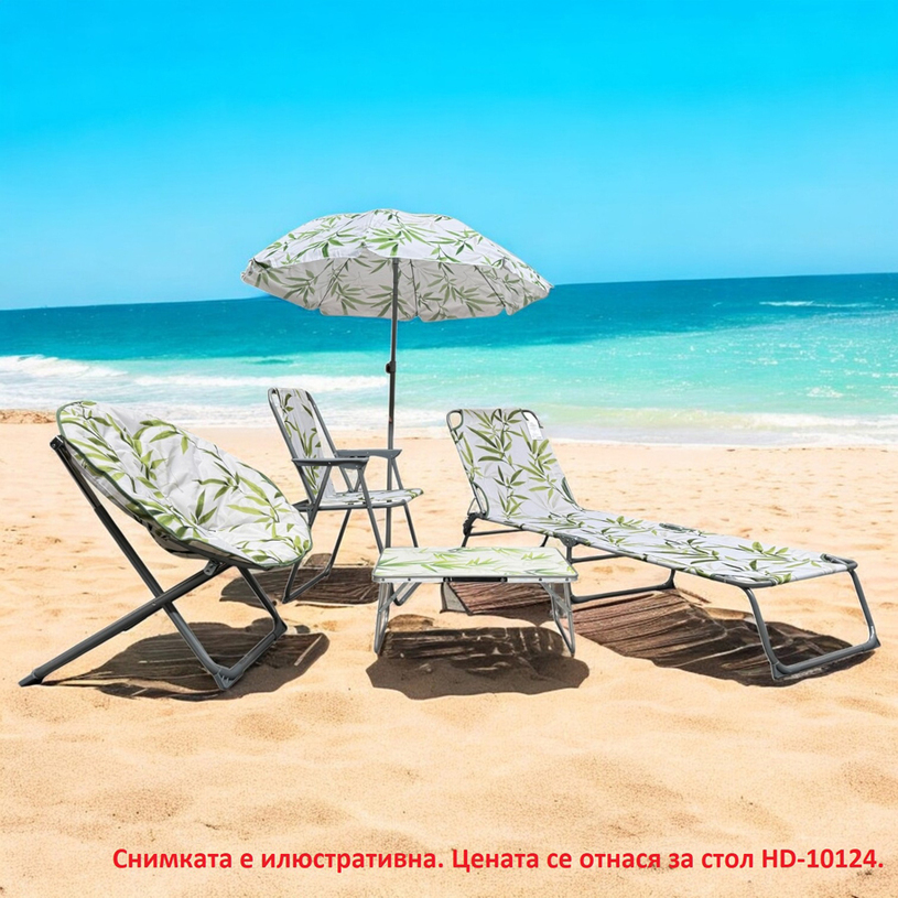 КЪМПИНГ СТОЛ 53x61x81cm bamboo КЪМПИНГ СТОЛ 53x61x81cm bamboo