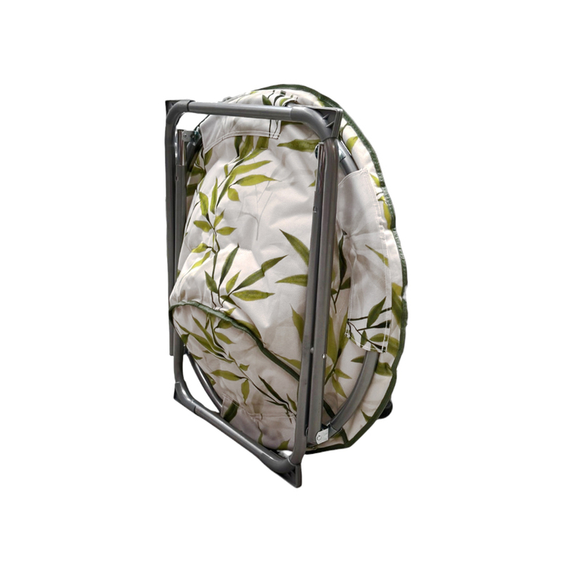 КЪМПИНГ КРЕСЛО 80х66х82cm bamboo КЪМПИНГ КРЕСЛО 80х66х82cm bamboo