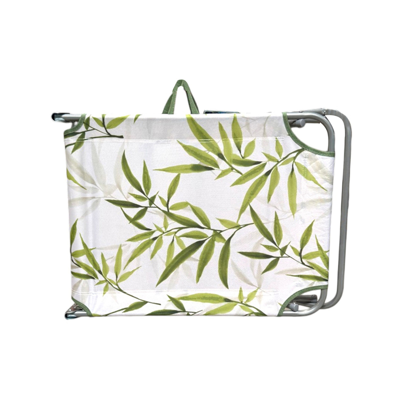 ШЕЗЛОНГ 188x55x24/75cm bamboo ШЕЗЛОНГ 188x55x24/75cm bamboo