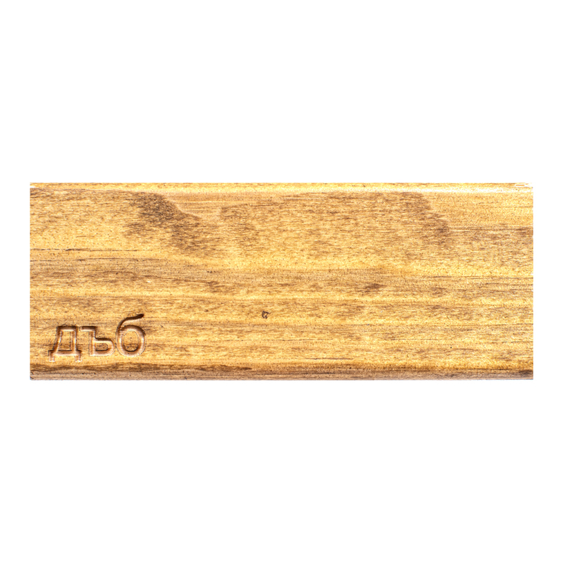 ESTETIK ИМПРЕГНАНТ ЗА ДЪРВО ДЪБ 5 L^ ESTETIK ИМПРЕГНАНТ ЗА ДЪРВО ДЪБ 5 L^