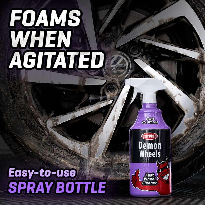 ПРЕПАРАТ ЗА ДЖАНТИ DEMON 1L ПРЕПАРАТ ЗА ДЖАНТИ DEMON 1L