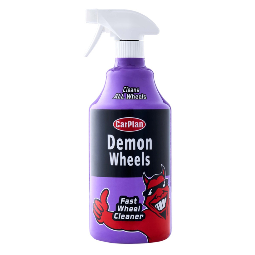 ПРЕПАРАТ ЗА ДЖАНТИ DEMON 1L ПРЕПАРАТ ЗА ДЖАНТИ DEMON 1L