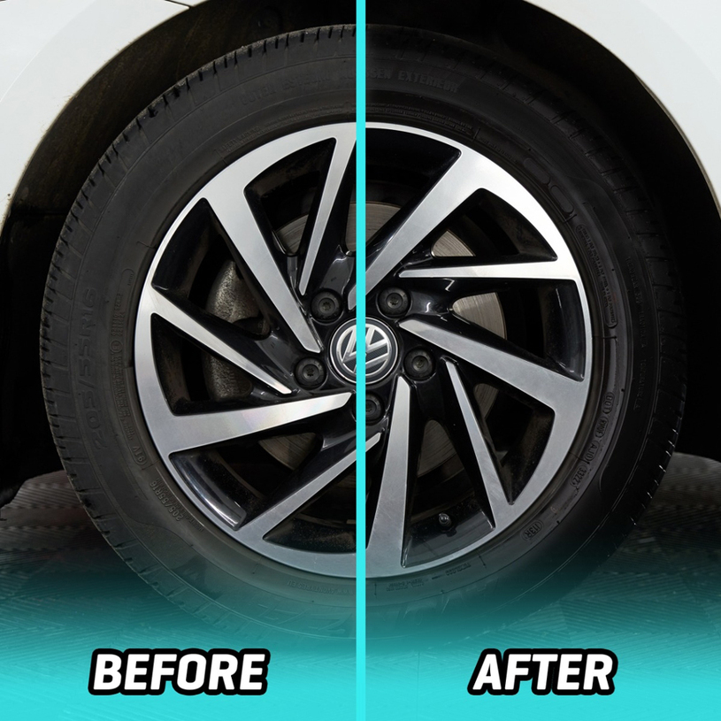 ПРЕПАРАТ ЗА ГУМИ DEMON 1L ПРЕПАРАТ ЗА ГУМИ DEMON 1L