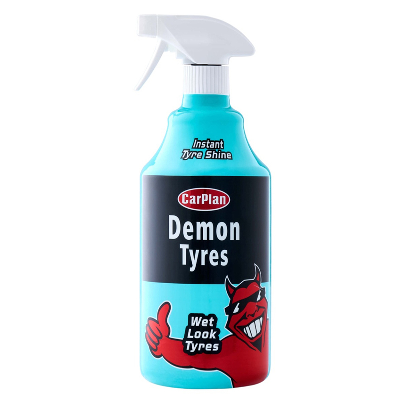 ПРЕПАРАТ ЗА ГУМИ DEMON 1L ПРЕПАРАТ ЗА ГУМИ DEMON 1L