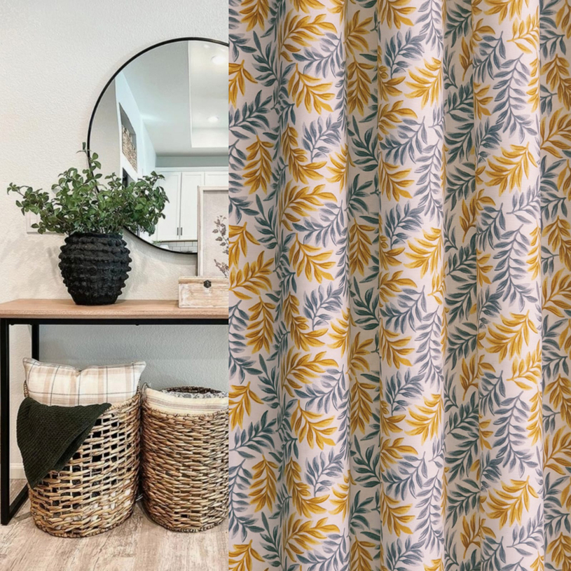 **ПЕРДЕ ПЛЪТНО 170Х260 СМ ЛИСТА **ПЕРДЕ ПЛЪТНО 170Х260 СМ ЛИСТА