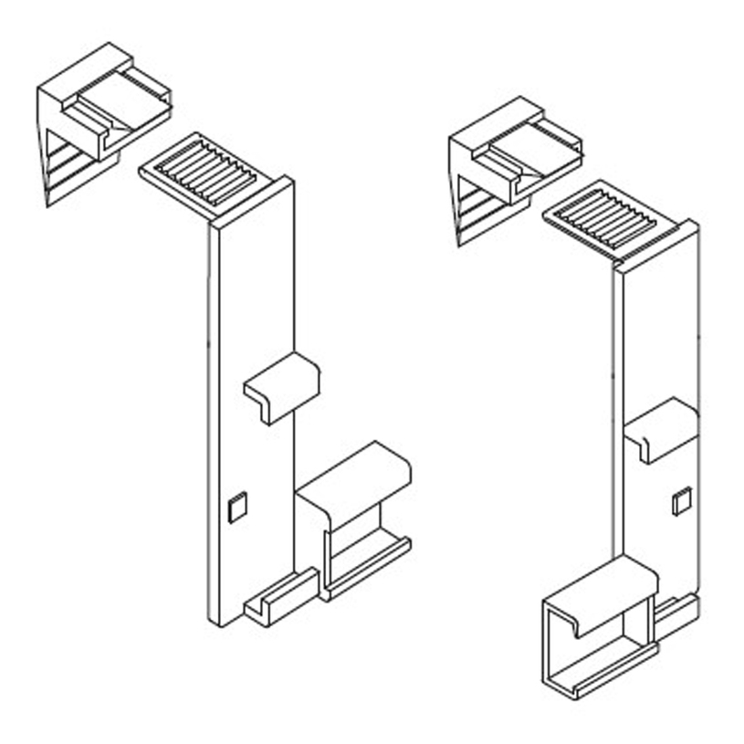ТРЕГЕРИ ЗА ЩОРА ДВОЙНО РОЛО ТРЕГЕРИ ЗА ЩОРА ДВОЙНО РОЛО