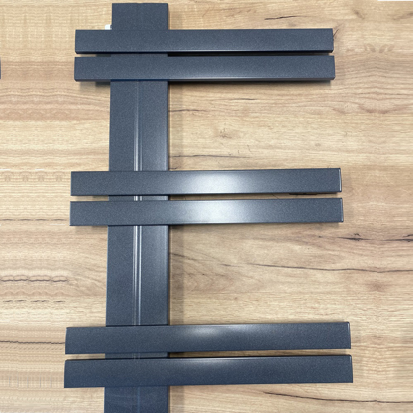 АЛУМИНИЕВА ЛИРА GUARDIAN 6 ГРАНИТ АЛУМИНИЕВА ЛИРА GUARDIAN 6 ГРАНИТ