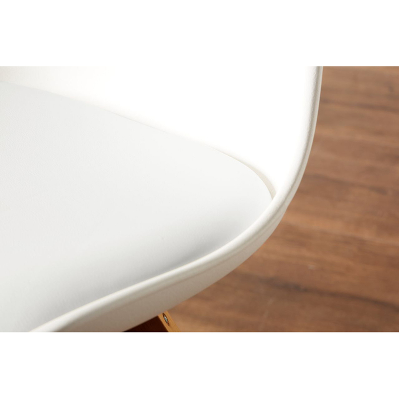 ТРАПЕЗЕН СТОЛ DIMKA БЯЛ ТРАПЕЗЕН СТОЛ DIMKA БЯЛ