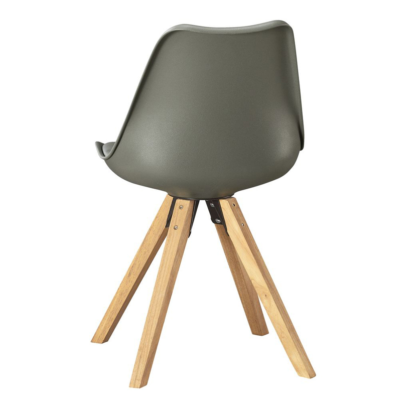 ТРАПЕЗЕН СТОЛ DIMKA СИВ ТРАПЕЗЕН СТОЛ DIMKA СИВ