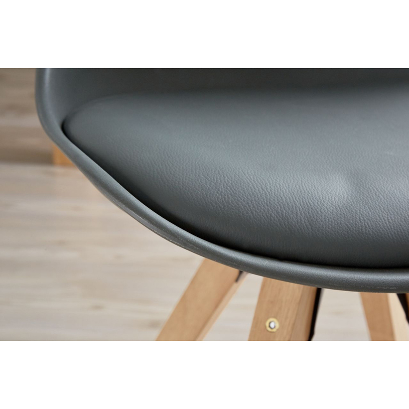 ТРАПЕЗЕН СТОЛ DIMKA СИВ ТРАПЕЗЕН СТОЛ DIMKA СИВ