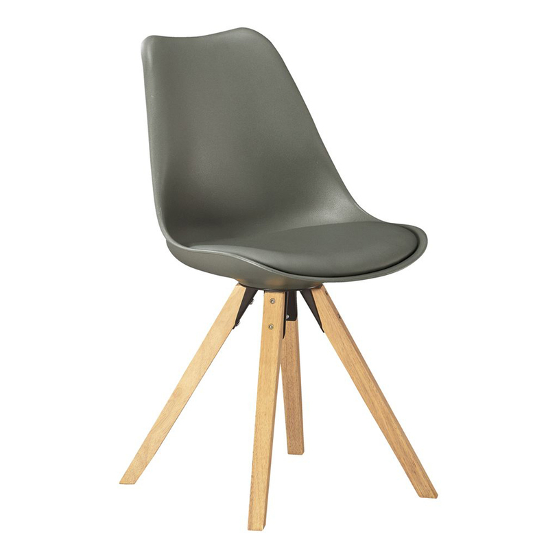 ТРАПЕЗЕН СТОЛ DIMKA СИВ ТРАПЕЗЕН СТОЛ DIMKA СИВ