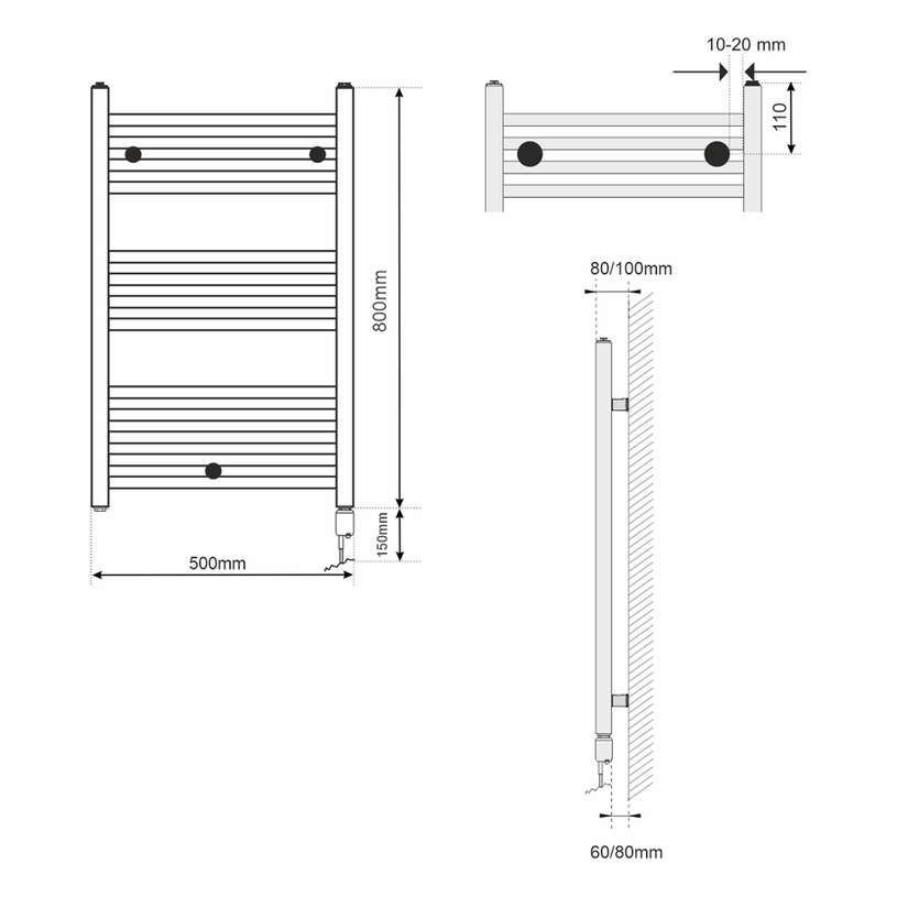 ЕЛЕКТРИЧЕСКА ЛИРА ЗА БАНЯ EUROPA PRO500W ЕЛЕКТРИЧЕСКА ЛИРА ЗА БАНЯ EUROPA PRO500W