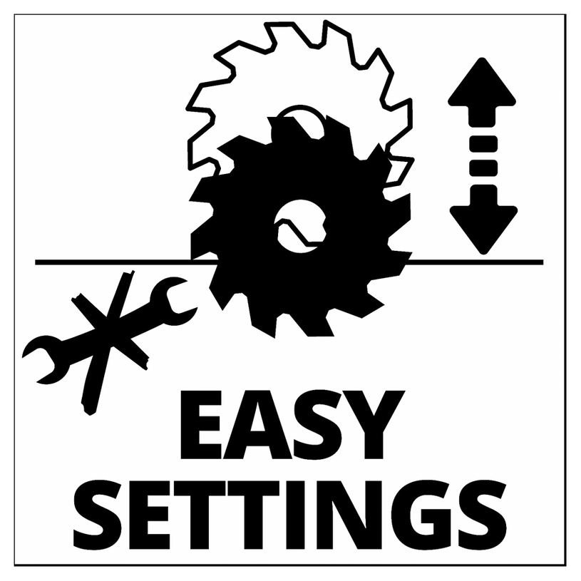 EINHELL РЪЧЕН ЦИРКУЛЯР TC-CS 1250 EINHELL РЪЧЕН ЦИРКУЛЯР TC-CS 1250