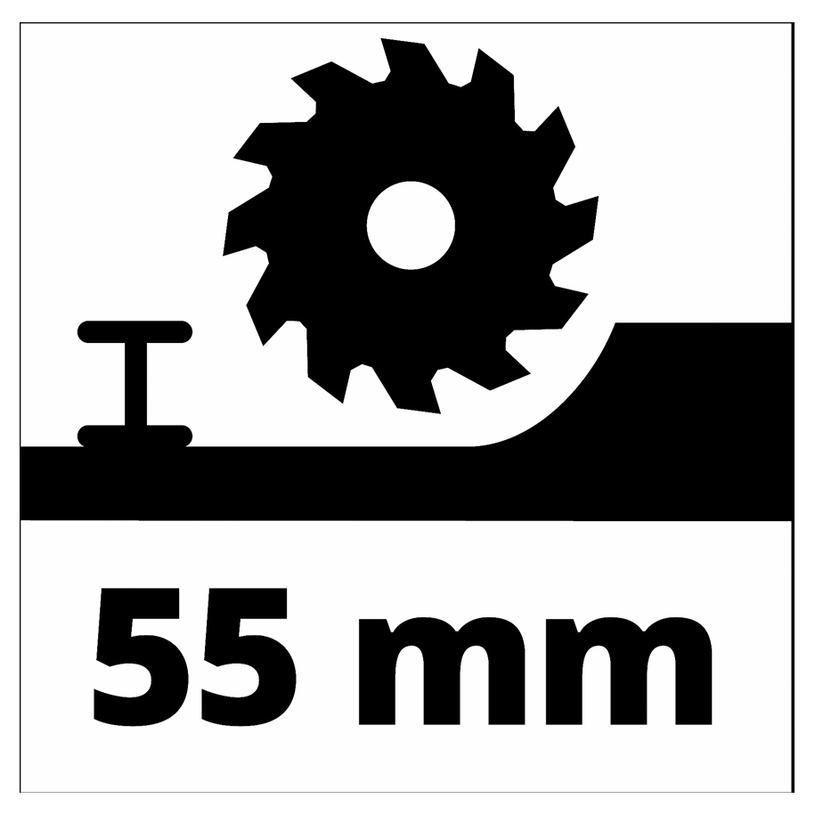 EINHELL РЪЧЕН ЦИРКУЛЯР TC-CS 1250 EINHELL РЪЧЕН ЦИРКУЛЯР TC-CS 1250