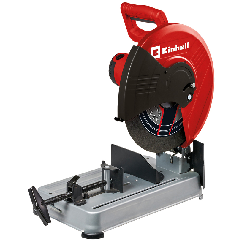 EINHELL ЦИРКУЛЯР ЗА МЕТАЛ TC-MC355/1 EINHELL ЦИРКУЛЯР ЗА МЕТАЛ TC-MC355/1