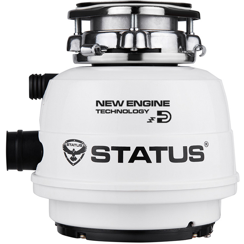 #МЕЛНИЦА ЗА ОТПАДЪЦИ NEXT 200 560W@ #МЕЛНИЦА ЗА ОТПАДЪЦИ NEXT 200 560W@