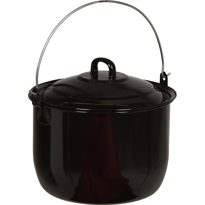СЪД ЗА ГОТВЕНЕ 24CM 6.7L СЪД ЗА ГОТВЕНЕ 24CM 6.7L