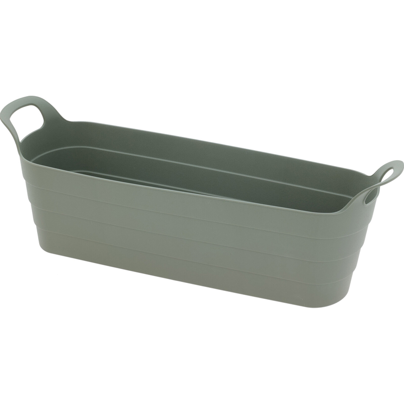 ПЛАСТМАСОВО САНДЪЧЕ 45X14X11.5CM ПЛАСТМАСОВО САНДЪЧЕ 45X14X11.5CM