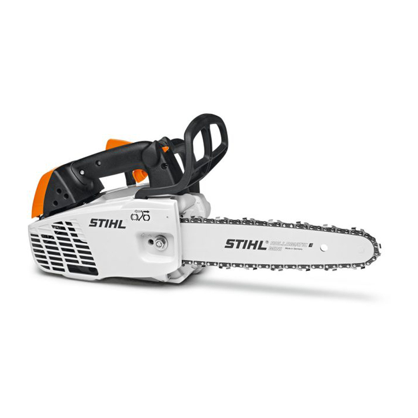 STIHL МОТОРЕН ВЕРИЖЕН ТРИОН MS 194 T @2 STIHL МОТОРЕН ВЕРИЖЕН ТРИОН MS 194 T @2
