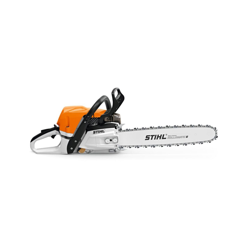 STIHL МОТОРЕН ТРИОН МS 400 C-M @4 STIHL МОТОРЕН ТРИОН МS 400 C-M @4