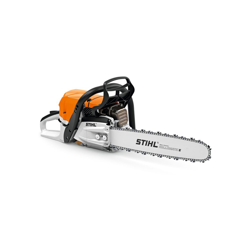 STIHL МОТОРЕН ТРИОН МS 400 C-M @4 STIHL МОТОРЕН ТРИОН МS 400 C-M @4