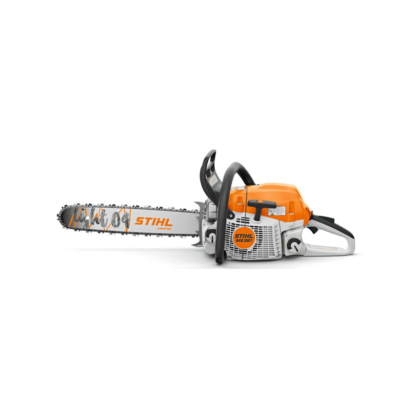 STIHL МОТОРЕН ВЕРИЖЕН ТРИОН MS 261 @3 STIHL МОТОРЕН ВЕРИЖЕН ТРИОН MS 261 @3