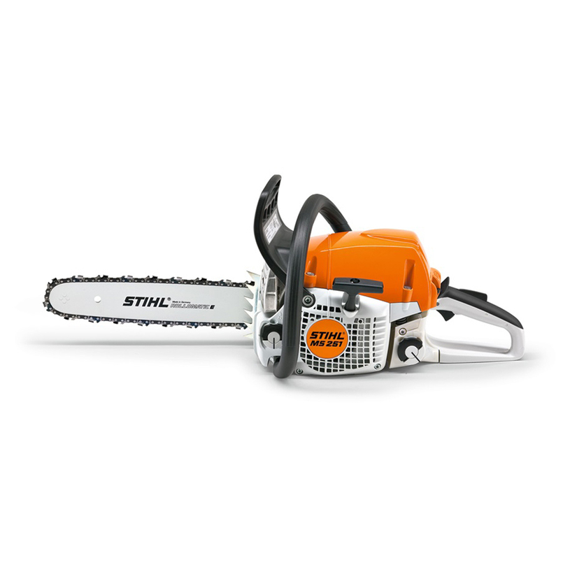 STIHL МОТОРЕН ТРИОН MS 251 C-BE @3 STIHL МОТОРЕН ТРИОН MS 251 C-BE @3