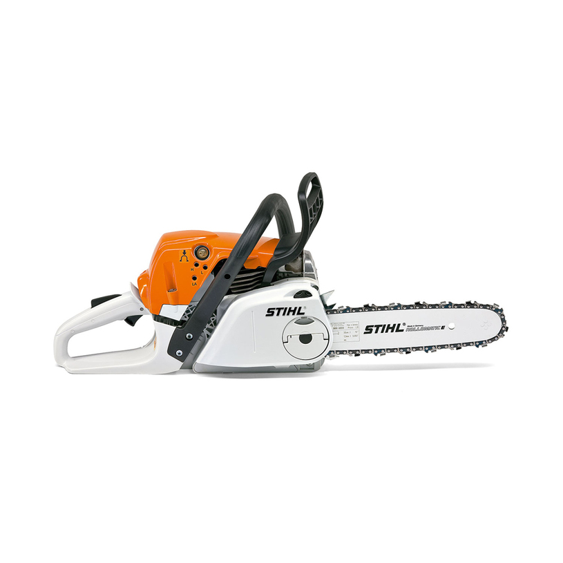 STIHL МОТОРЕН ТРИОН MS 251 C-BE @3 STIHL МОТОРЕН ТРИОН MS 251 C-BE @3