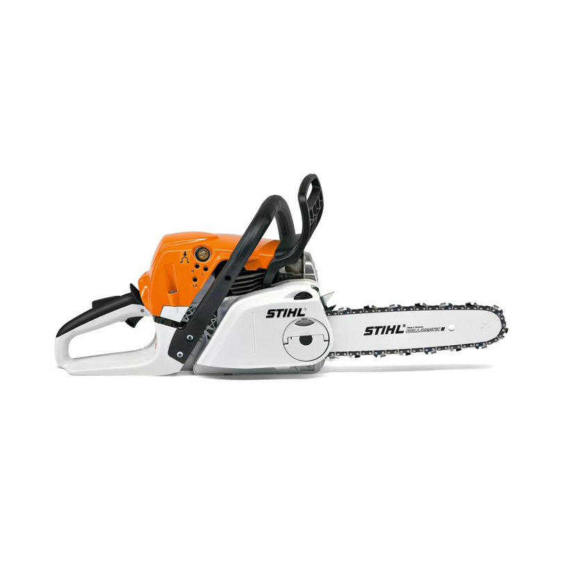 STIHL МОТОРЕН ТРИОН MS 231 C-BE @2 STIHL МОТОРЕН ТРИОН MS 231 C-BE @2