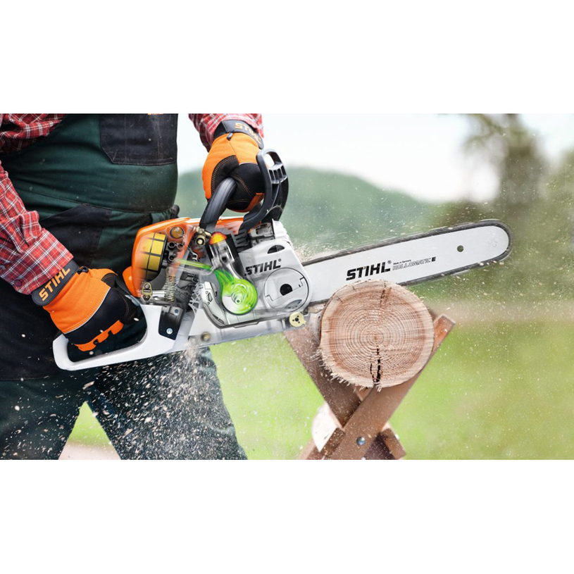 STIHL МОТОРЕН ВЕРИЖЕН ТРИОН MS 231 @2 STIHL МОТОРЕН ВЕРИЖЕН ТРИОН MS 231 @2