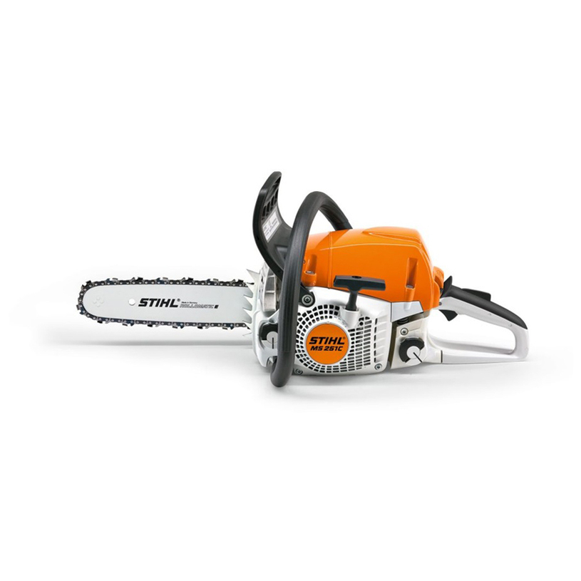 STIHL МОТОРЕН ВЕРИЖЕН ТРИОН MS 251 @2 STIHL МОТОРЕН ВЕРИЖЕН ТРИОН MS 251 @2