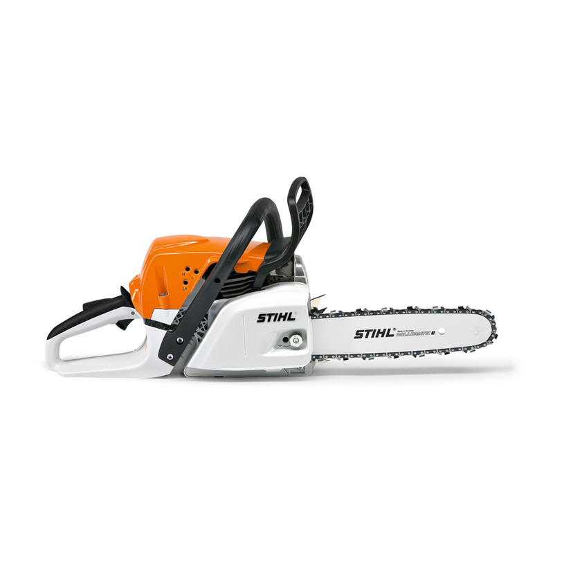 STIHL МОТОРЕН ВЕРИЖЕН ТРИОН MS 251 @2 STIHL МОТОРЕН ВЕРИЖЕН ТРИОН MS 251 @2