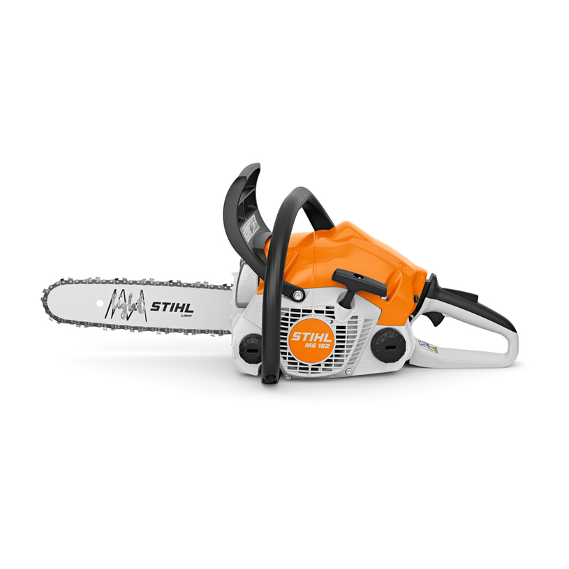 STIHL МОТОРЕН ВЕРИЖЕН ТРИОН MS 162 @ STIHL МОТОРЕН ВЕРИЖЕН ТРИОН MS 162 @