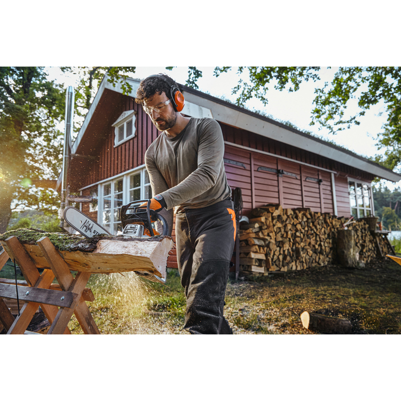 STIHL МОТОРЕН ВЕРИЖЕН ТРИОН MS 162 @ STIHL МОТОРЕН ВЕРИЖЕН ТРИОН MS 162 @