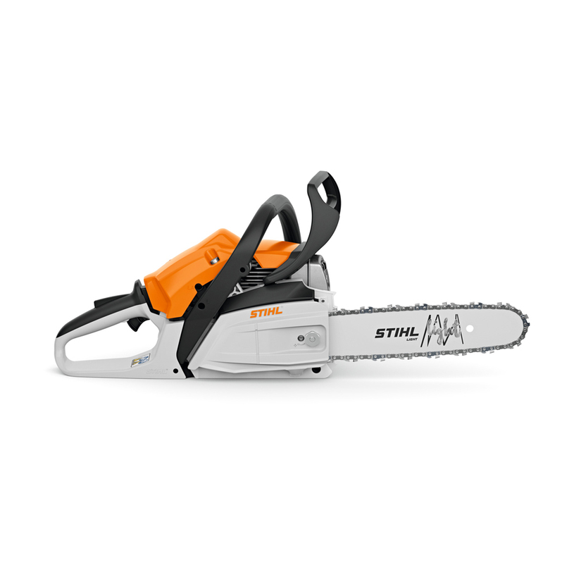STIHL МОТОРЕН ВЕРИЖЕН ТРИОН MS 162 @ STIHL МОТОРЕН ВЕРИЖЕН ТРИОН MS 162 @