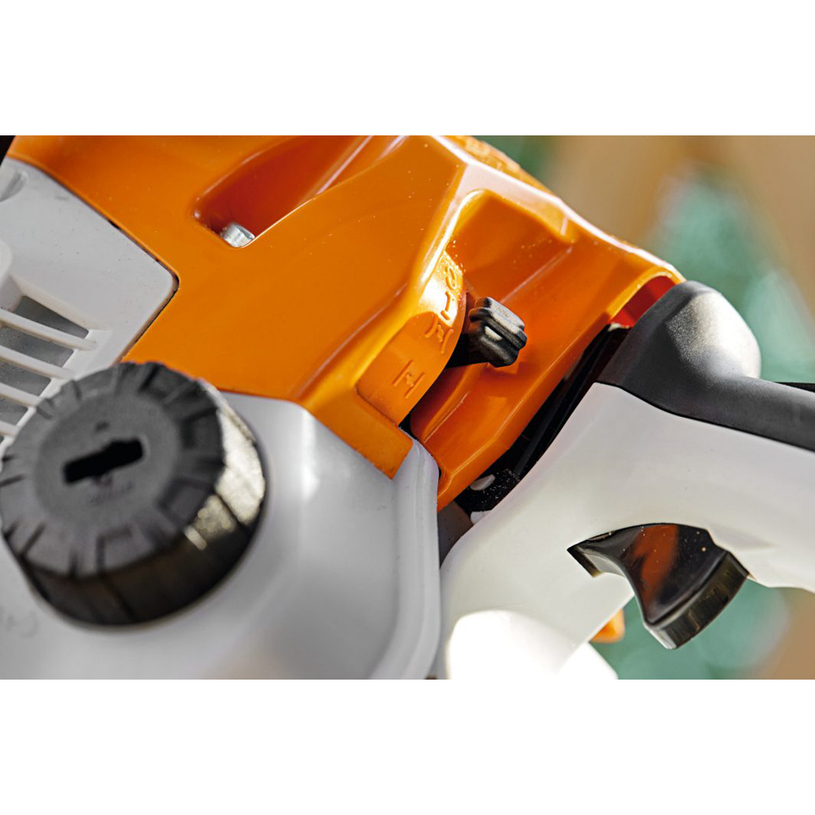 STIHL МОТОРЕН ТРИОН MS 172 C-BE @ STIHL МОТОРЕН ТРИОН MS 172 C-BE @