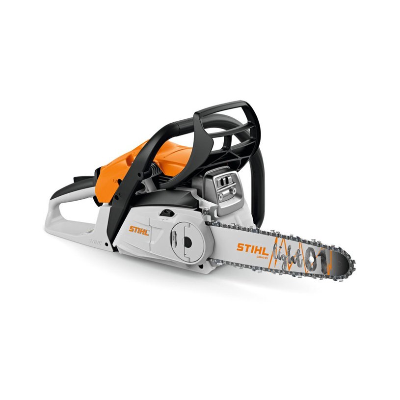 STIHL МОТОРЕН ТРИОН MS 172 C-BE @ STIHL МОТОРЕН ТРИОН MS 172 C-BE @