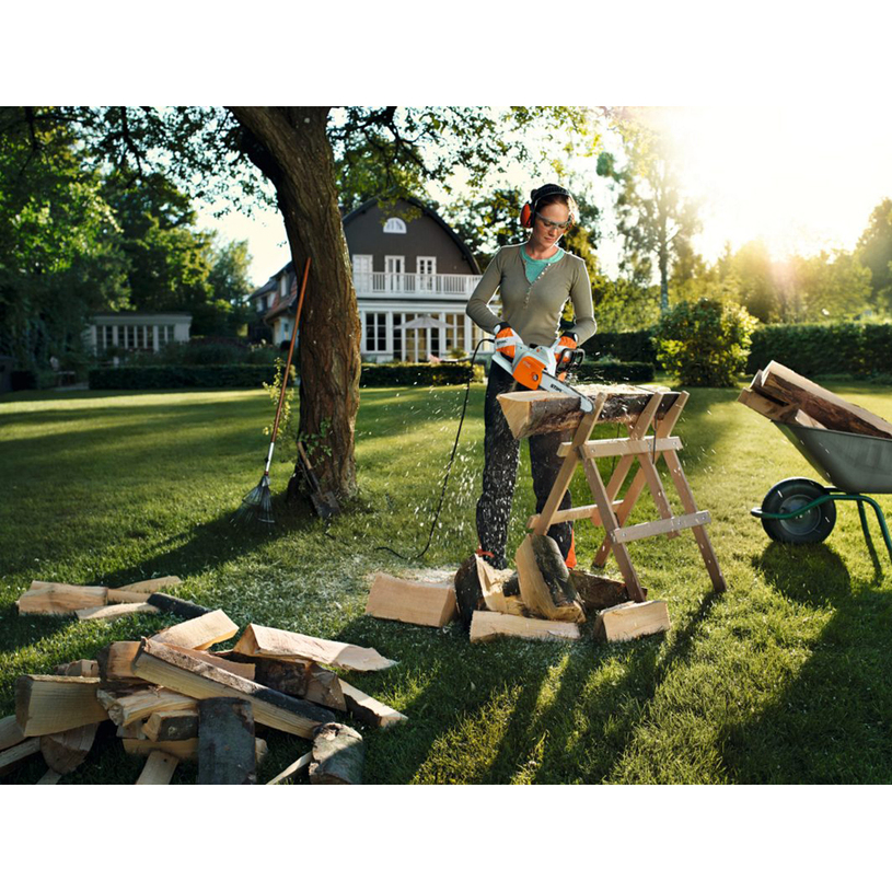 STIHL ЕЛ. ВЕРИЖЕН ТРИОН МSE 141 C-Q @ STIHL ЕЛ. ВЕРИЖЕН ТРИОН МSE 141 C-Q @