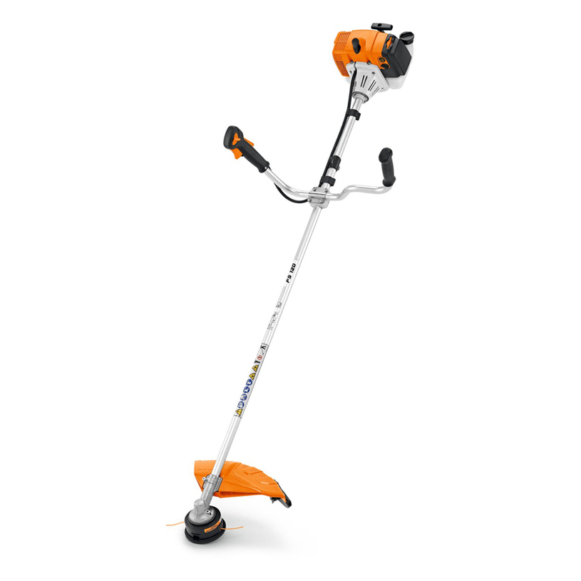 STIHL МОТОРНА БЕНЗИНОВА КОСА FS 120 @2 STIHL МОТОРНА БЕНЗИНОВА КОСА FS 120 @2