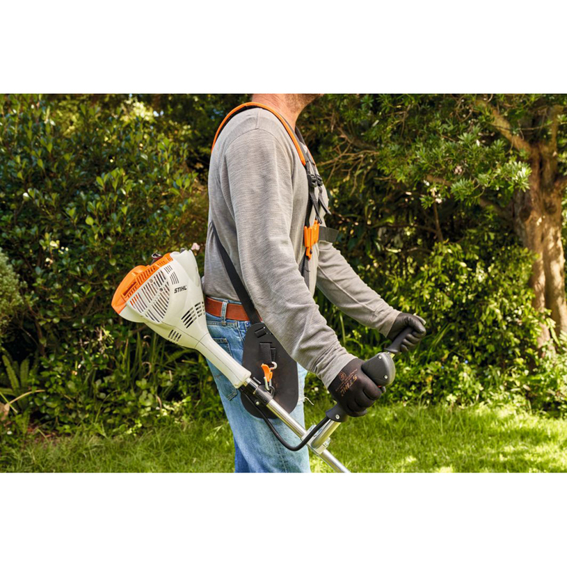 STIHL МОТОРНА БЕНЗИНОВА КОСА FS 56 @2 STIHL МОТОРНА БЕНЗИНОВА КОСА FS 56 @2