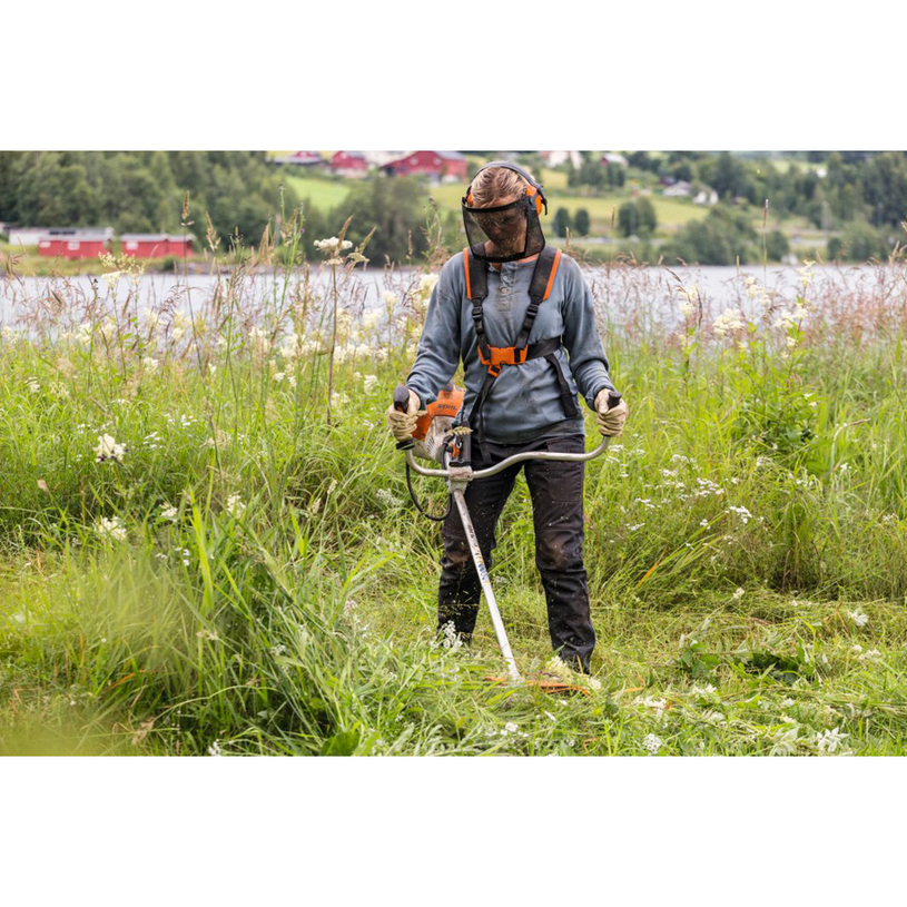 STIHL МОТОРНА БЕНЗИНОВА КОСА FS 240 @3 STIHL МОТОРНА БЕНЗИНОВА КОСА FS 240 @3
